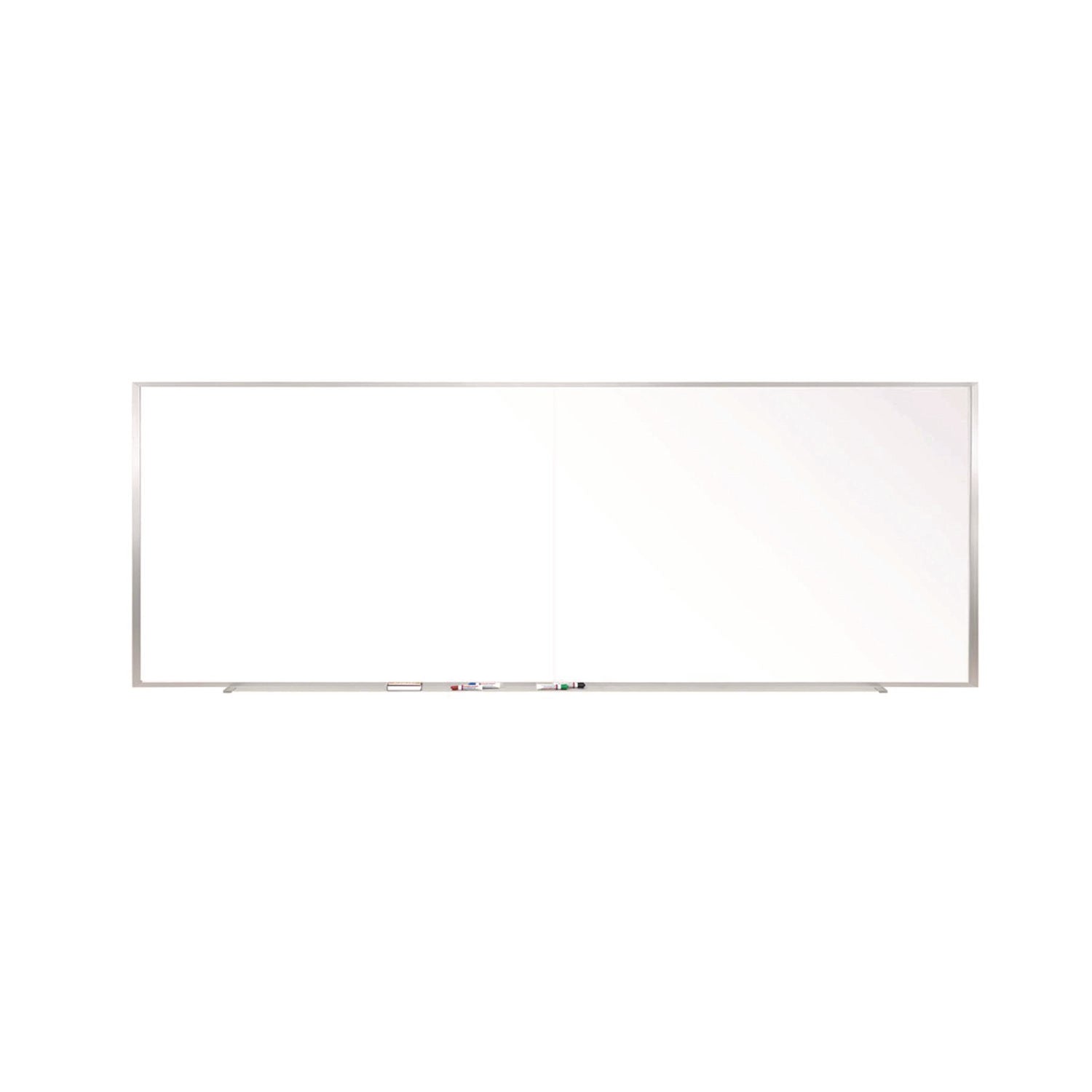 ghent-two-piece-m1-porcelain-magnetic-whiteboard-120-75-x-48-5-white-surface-satin-aluminum-frame-ghem141042p_1